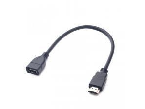 hdmi m f produžni kabl za smart tv stick ili game stick console konzole ukoliko nemozete direktno prikluciti vas tv stick ili game stick na vas televizor jer je hdmi priklučak duboko unutar tv besplatni mali oglasi