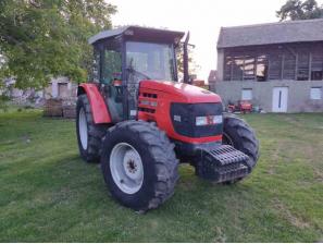 traktor same 100 4 2002 godište besplatni mali oglasi