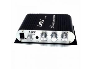 lepy lp 838 2 1 pojačalo 50 w 15wx2 20w prave snage besplatni mali oglasi