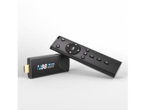 h98 mini smart tv box stick sa blutootom 5 0 sluzi za gledanje besplatne kablovske televizije pretvorite vaš tv u smart tv i gledajte besplatno sve kablovske tv kanale, youtube, filmove i slušajte ra besplatni mali oglasi