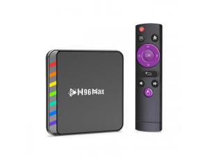 h96 max smart tv box sa blutootom 5 0 i 4 32 gb besplatni mali oglasi